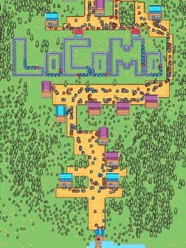 LoCoMo