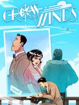 Crosswinds