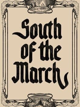 South of the March