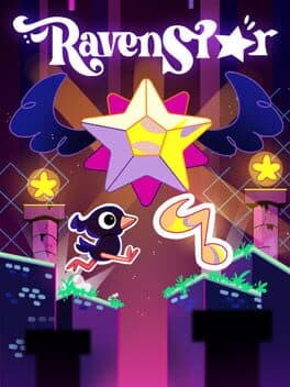 RavenStar