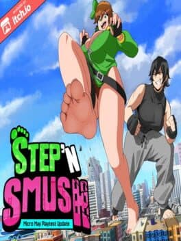 Step 'N Smush