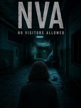 NVA: No Visitors Allowed