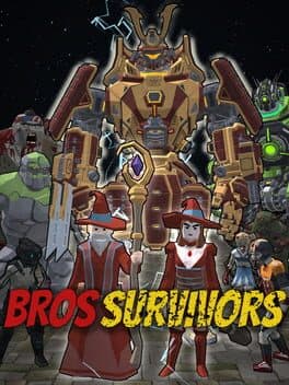 Bros Survivors