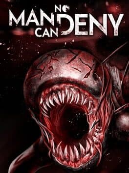 No Man Can Deny