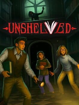 Unshelved