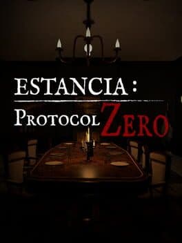 Estancia Protocol Zero