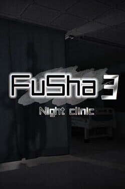 Fu Sha 3: Night Clinic