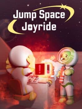 Jump Space Joyride