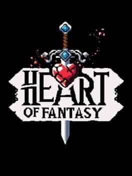 Heart of Fantasy