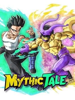 MythicTale