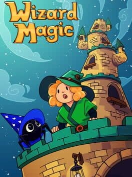 Wizard Magic