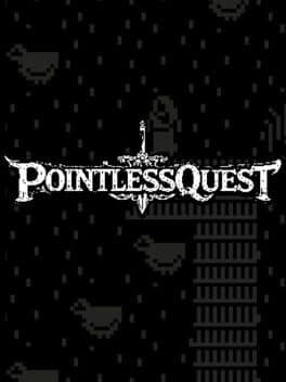 PointlessQuest