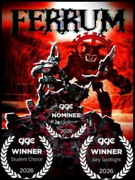 Ferrum
