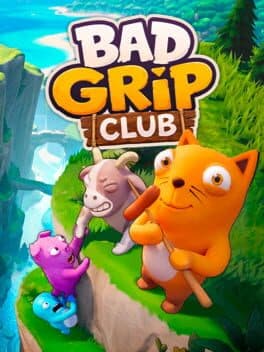 Bad Grip Club
