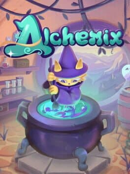 Alchemix