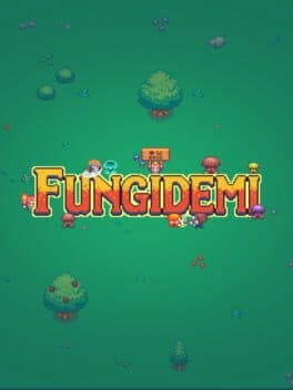 Fungidemi