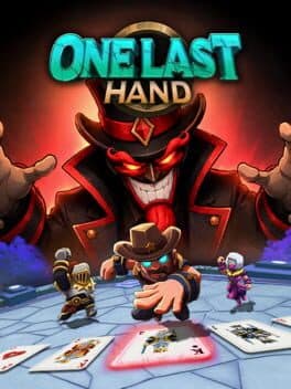 One Last Hand