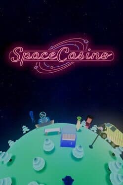 SpaceCasino