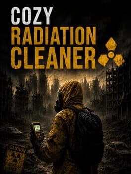 Cozy Radiation Cleaner