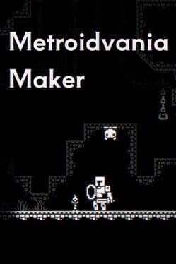Metroidvania Maker
