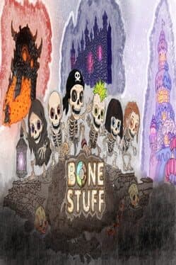 Bone Stuff