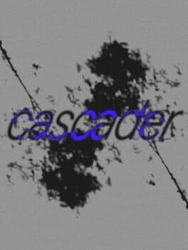 Cascader