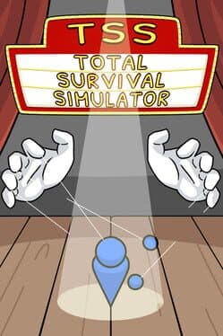 Total Survival Simulator