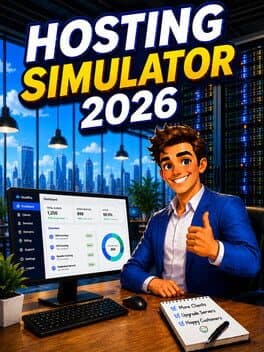 Hosting Simulator: 2026