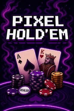 Pixel Hold'em