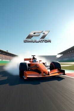F1 Simulator