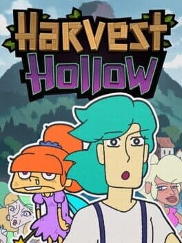 Harvest Hollow