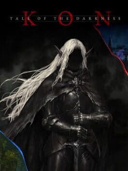 Kon: Tale of the Darkness