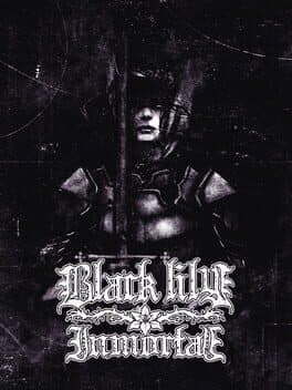 Black Lily Inmortal