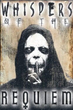 Whispers of the Requiem