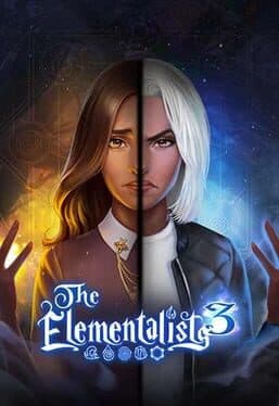 The Elementalists Book 3