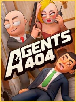 Agents 404