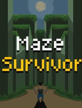 Maze Survivor