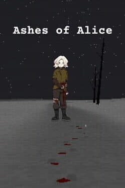 Ashes of Alice