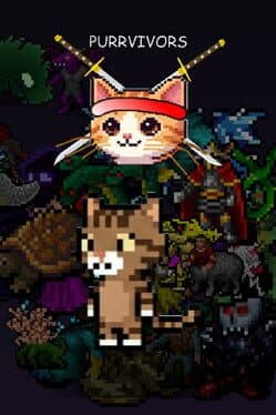 Purrvivors