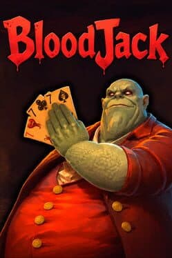 BloodJack