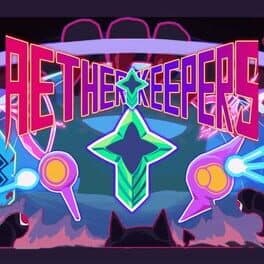 Aether Keepers