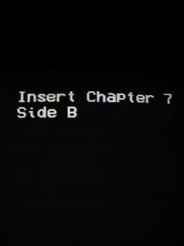 Deltarune: Chapter 7