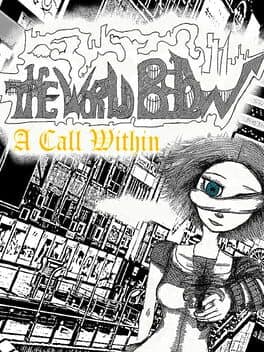 The World Below: A Call Within