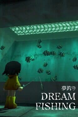 Dream Fishing