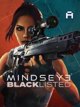 Mindseye Blacklisted