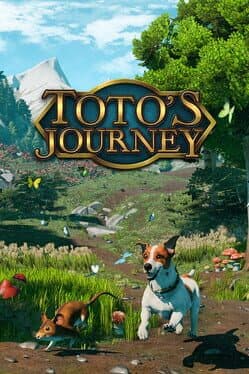 Toto's Journey