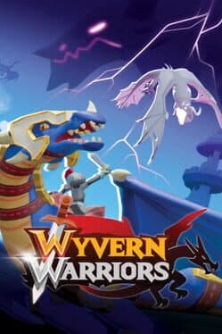 Wyvern Warriors