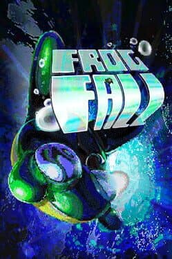 Frog Fall