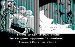 Strip Poker II