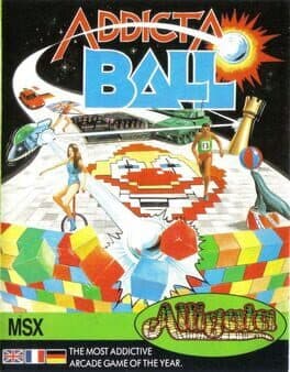 Addictaball